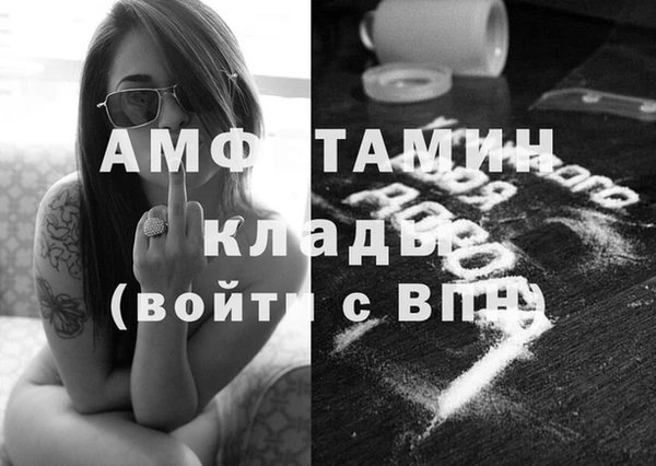 амф Кулебаки
